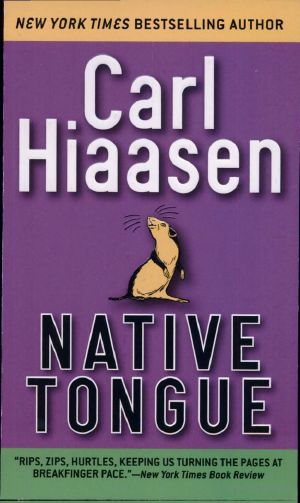 [Skink 02] • Carl Hiaasen